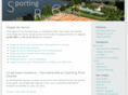 sporting-tennis.com