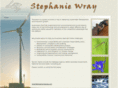 stephaniewray.com