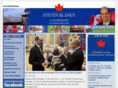 stevenblaney.ca