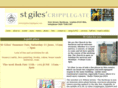 stgilescripplegate.org.uk