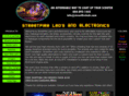 streetfireleds.com