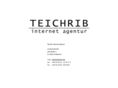 teichrib.de