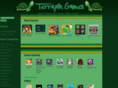 terrapingames.com