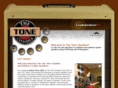 thetonechamber.com