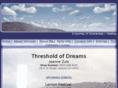 thresholdofdreams.com
