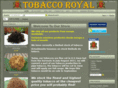 tobaccoroyal.com