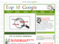 top10google.co.uk