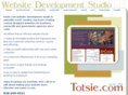 totsie.com