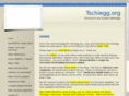 tschiegg.org