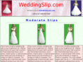 weddingslip.com