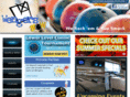 wengersbowl.com