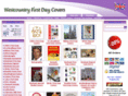 westcountrystampsandcovers.com