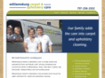 williamsburgcarpetcare.com