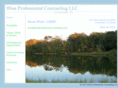 wiseprofessionalcounseling.com