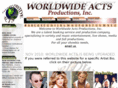 worldwideacts.com