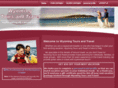 wyomingtoursandtravel.com