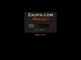 zaupa.com