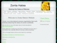 zontahatea.com