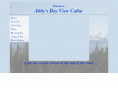abbyscabin.com