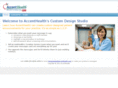 accenthealthstudioexpress.com