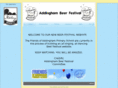 addinghambeerfestival.co.uk