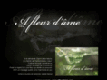 afleurdame.com