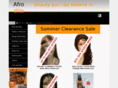 afroditeman.com