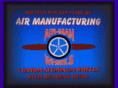 airmanwheels.com