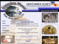 alaska-snowshoemotel.com