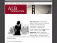 albresources.net