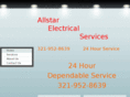 allstar-electrical-services.net