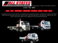 allstatestruckrental.com