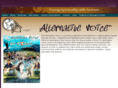 alternativevoice.org