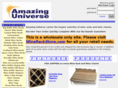 amazinguniverse.com
