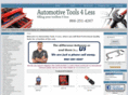 automotivetools4less.com