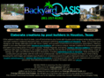 backyard-oasis.com