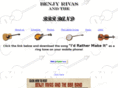 bbrband.com