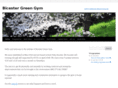 bicestergreengym.org