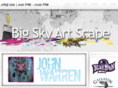 bigskyartscape.com