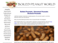 boiled-peanuts.com