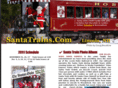 bostonpolarexpress.com