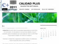 calidadplus.com