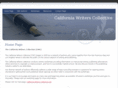 californiawriterscollective.com
