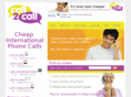 call2call.co.uk