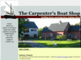 carpentersboatshop.org