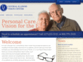 centralillinoisvisioncenter.com