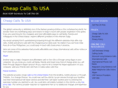 cheapcallstousa.org