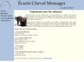 chevalmessager.com