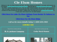 cleelumhome.com