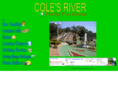 colesriver.com